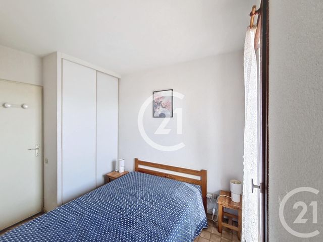 Appartement T2 à vendre - 2 pièces - 31,13 m2 - St Cyprien - 66 - LANGUEDOC-ROUSSILLON