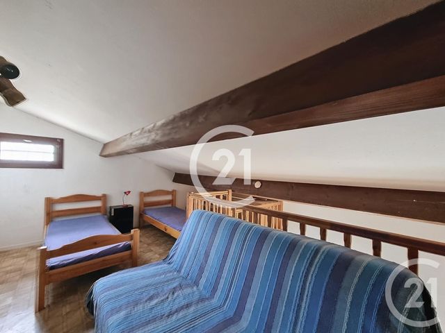 Appartement T2 à vendre - 2 pièces - 31,13 m2 - St Cyprien - 66 - LANGUEDOC-ROUSSILLON