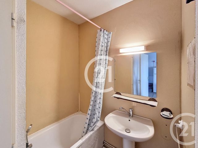 Appartement T2 à vendre - 2 pièces - 31,13 m2 - St Cyprien - 66 - LANGUEDOC-ROUSSILLON