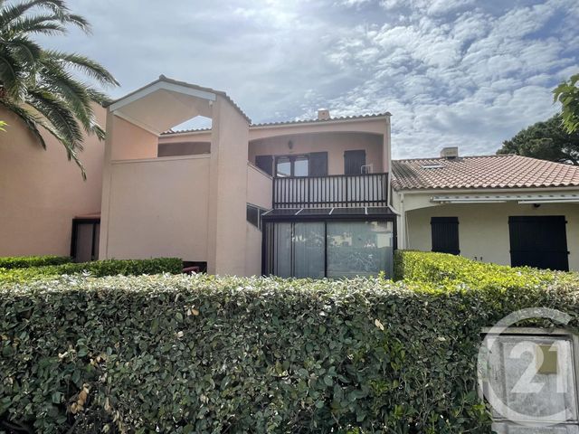 Appartement T2 à vendre ST CYPRIEN