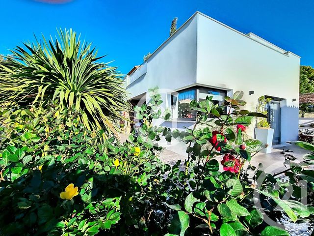 Maison à vendre - 6 pièces - 135 m2 - Latour Bas Elne - 66 - LANGUEDOC-ROUSSILLON