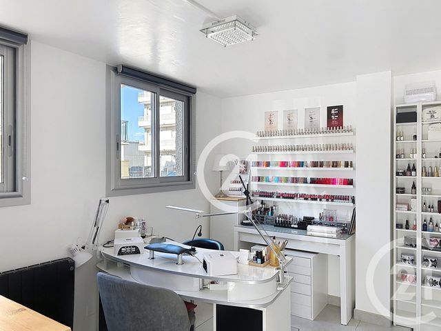 Appartement Autre &agrave; vendre - 3 pi&egrave;ces - 35 m2 - St Cyprien - 66 - LANGUEDOC-ROUSSILLON