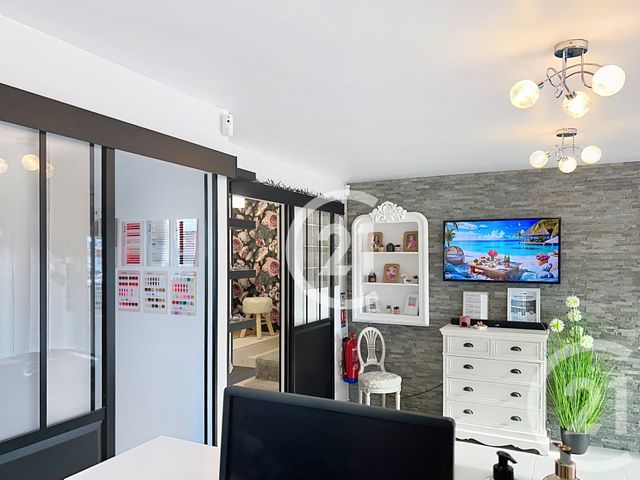 Appartement Autre &agrave; vendre - 3 pi&egrave;ces - 35 m2 - St Cyprien - 66 - LANGUEDOC-ROUSSILLON