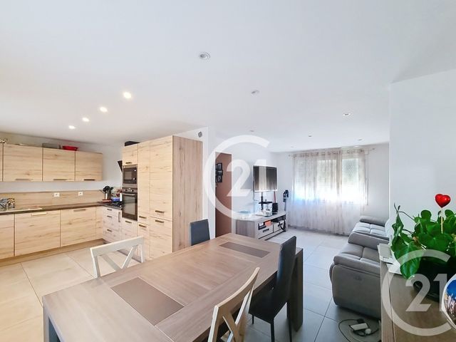 maison - ST CYPRIEN - 66
