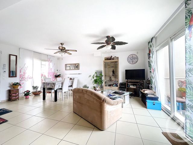 maison - LATOUR BAS ELNE - 66