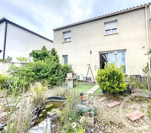 Maison à vendre - 4 pièces - 96 m2 - Latour Bas Elne - 66 - LANGUEDOC-ROUSSILLON