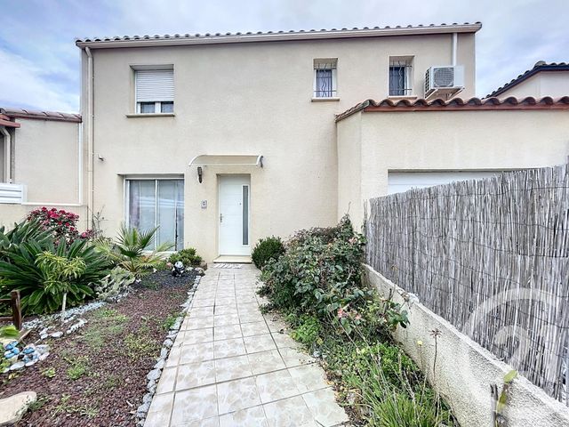 Maison à vendre - 4 pièces - 96 m2 - Latour Bas Elne - 66 - LANGUEDOC-ROUSSILLON