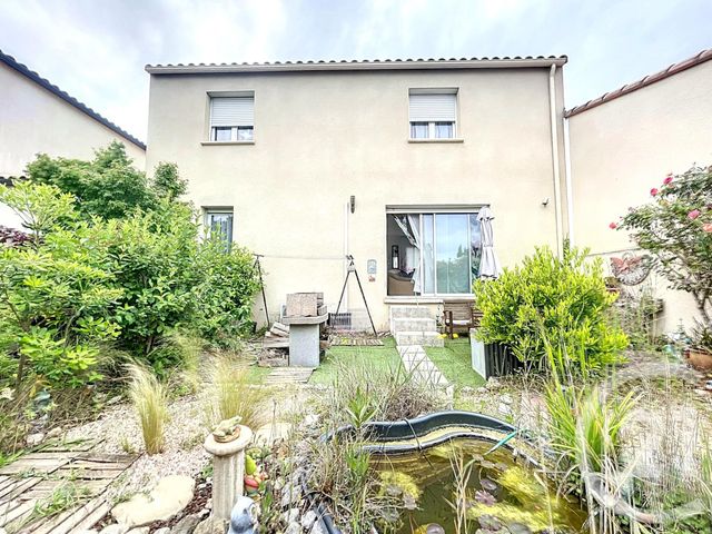 Maison à vendre - 4 pièces - 96 m2 - Latour Bas Elne - 66 - LANGUEDOC-ROUSSILLON
