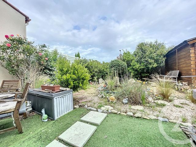 Maison à vendre - 4 pièces - 96 m2 - Latour Bas Elne - 66 - LANGUEDOC-ROUSSILLON