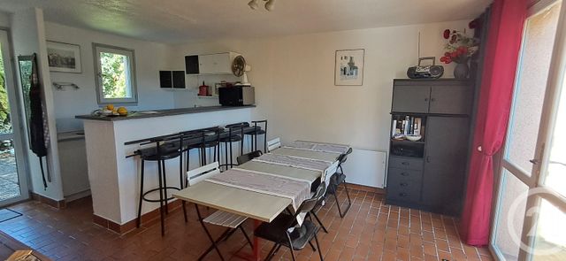 Maison à vendre - 6 pièces - 76,33 m2 - St Cyprien - 66 - LANGUEDOC-ROUSSILLON