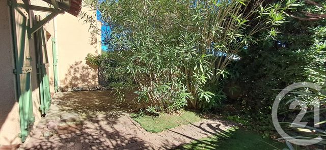 Maison à vendre - 6 pièces - 76,33 m2 - St Cyprien - 66 - LANGUEDOC-ROUSSILLON