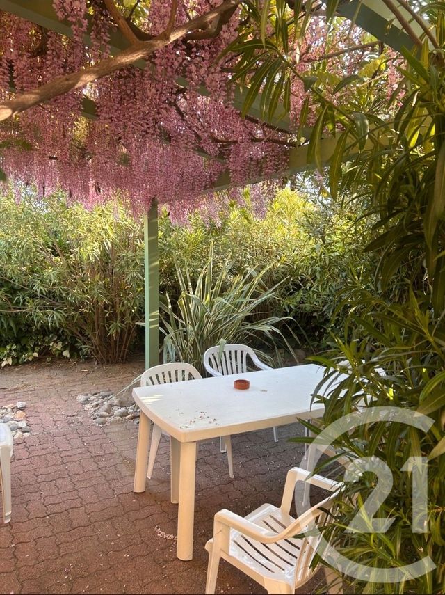 Maison à vendre ST CYPRIEN
