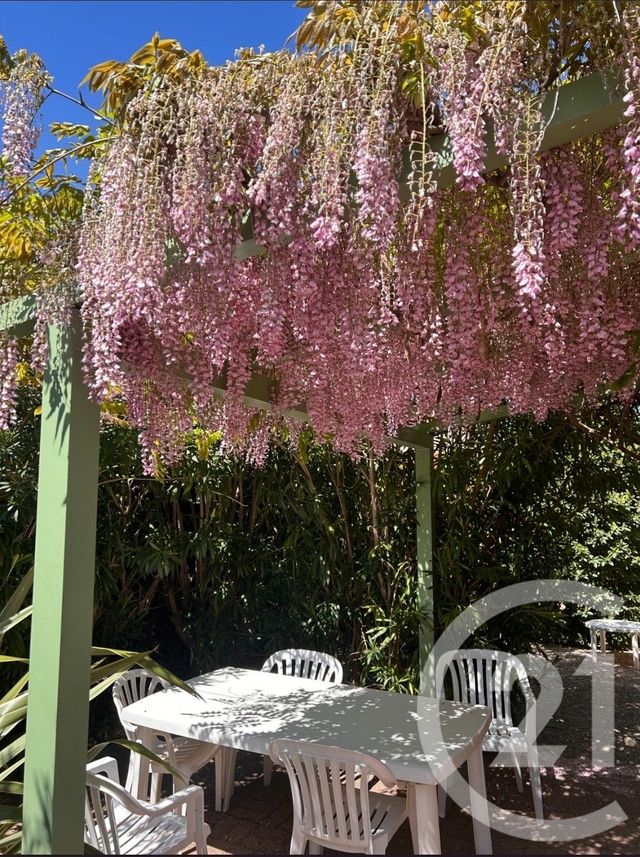 Maison &agrave; vendre - 6 pi&egrave;ces - 76,33 m2 - St Cyprien - 66 - LANGUEDOC-ROUSSILLON