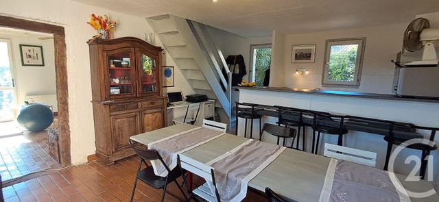 Maison à vendre - 6 pièces - 76,33 m2 - St Cyprien - 66 - LANGUEDOC-ROUSSILLON