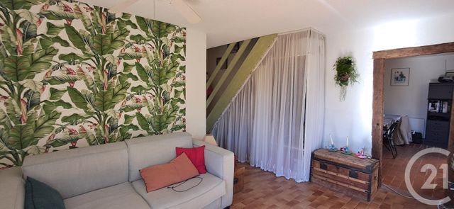 Maison à vendre - 6 pièces - 76,33 m2 - St Cyprien - 66 - LANGUEDOC-ROUSSILLON