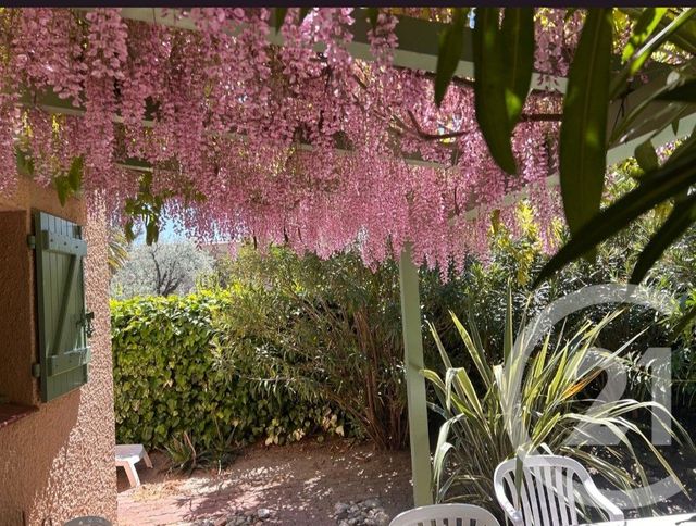 Maison &agrave; vendre - 6 pi&egrave;ces - 76,33 m2 - St Cyprien - 66 - LANGUEDOC-ROUSSILLON
