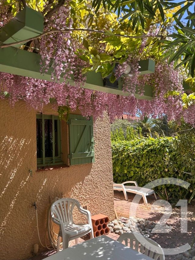 Maison &agrave; vendre - 6 pi&egrave;ces - 76,33 m2 - St Cyprien - 66 - LANGUEDOC-ROUSSILLON