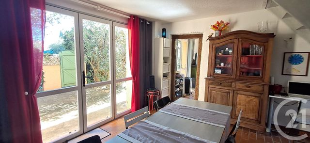 Maison à vendre - 6 pièces - 76,33 m2 - St Cyprien - 66 - LANGUEDOC-ROUSSILLON