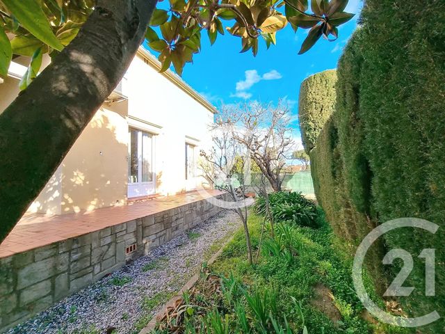 Maison à vendre - 4 pièces - 116 m2 - Alenya - 66 - LANGUEDOC-ROUSSILLON