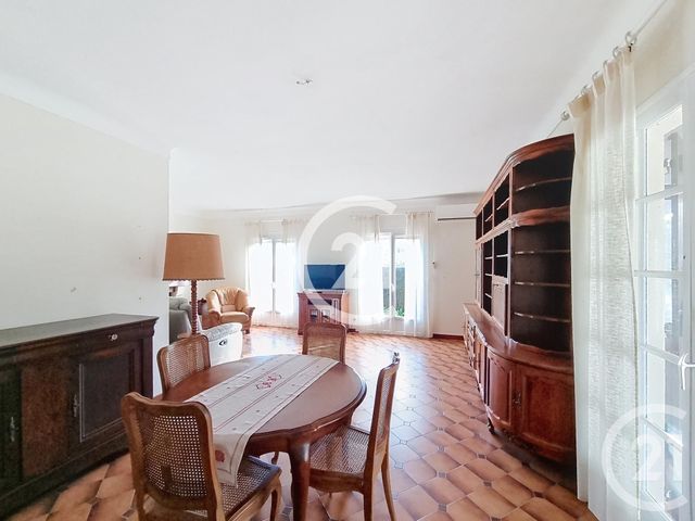 Maison à vendre - 4 pièces - 116 m2 - Alenya - 66 - LANGUEDOC-ROUSSILLON