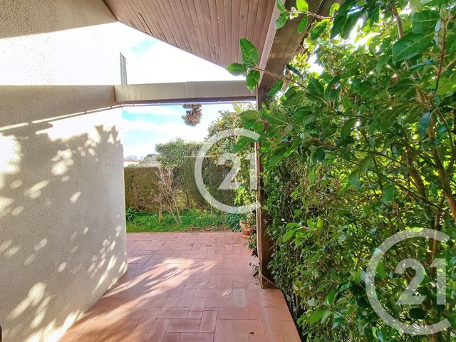 Maison à vendre - 4 pièces - 116 m2 - Alenya - 66 - LANGUEDOC-ROUSSILLON