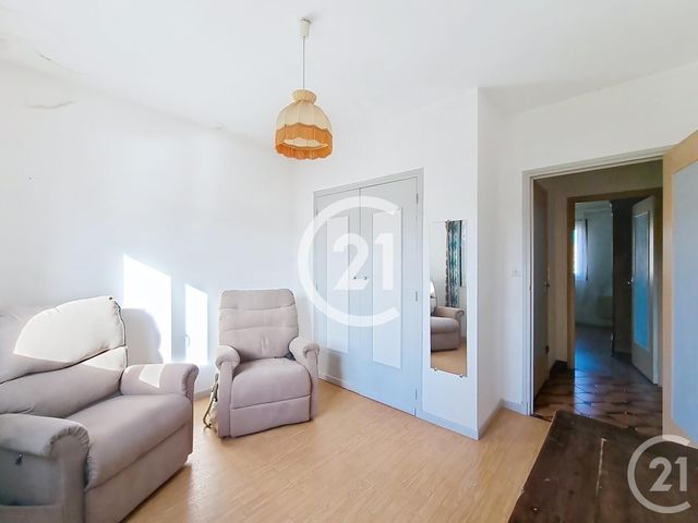 Maison à vendre - 4 pièces - 116 m2 - Alenya - 66 - LANGUEDOC-ROUSSILLON