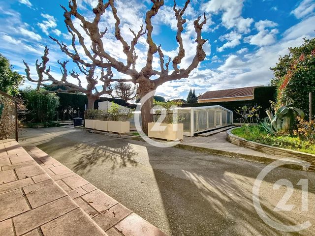 Maison à vendre - 4 pièces - 116 m2 - Alenya - 66 - LANGUEDOC-ROUSSILLON