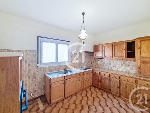 Maison à vendre - 4 pièces - 116 m2 - Alenya - 66 - LANGUEDOC-ROUSSILLON