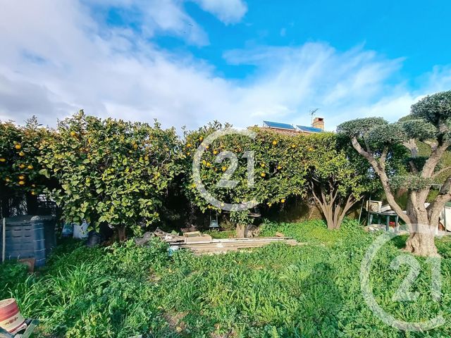 Maison à vendre - 4 pièces - 116 m2 - Alenya - 66 - LANGUEDOC-ROUSSILLON