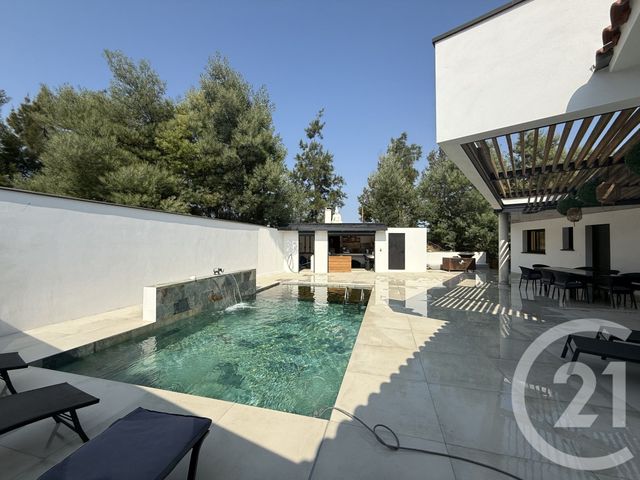 Maison à vendre - 7 pièces - 233 m2 - Elne - 66 - LANGUEDOC-ROUSSILLON