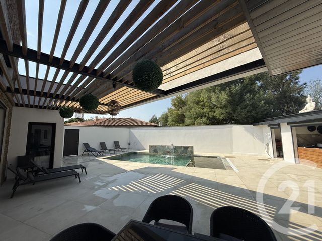 Maison à vendre - 7 pièces - 233 m2 - Elne - 66 - LANGUEDOC-ROUSSILLON