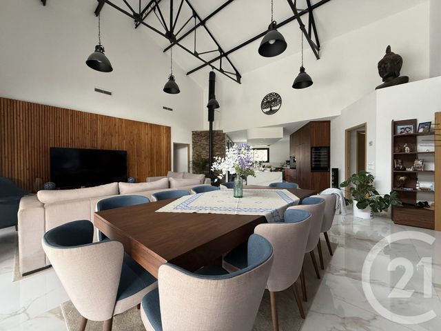 Maison à vendre - 7 pièces - 233 m2 - Elne - 66 - LANGUEDOC-ROUSSILLON