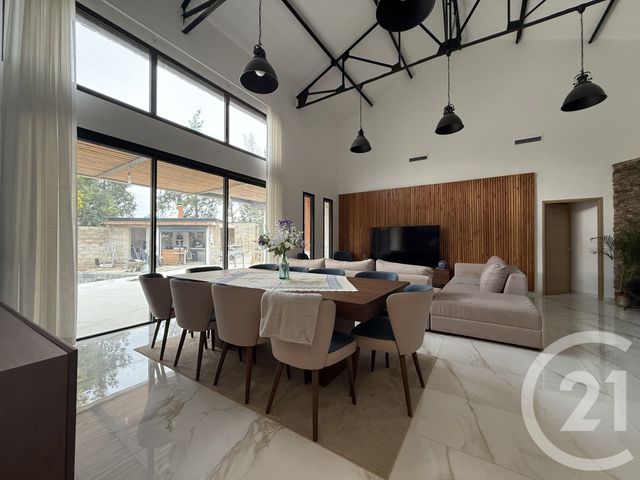 Maison à vendre - 7 pièces - 233 m2 - Elne - 66 - LANGUEDOC-ROUSSILLON