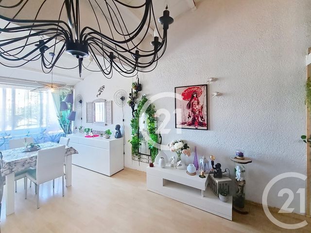 Appartement F2 &agrave; vendre - 2 pi&egrave;ces - 39,88 m2 - St Cyprien - 66 - LANGUEDOC-ROUSSILLON
