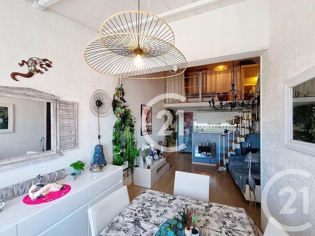 appartement - ST CYPRIEN - 66