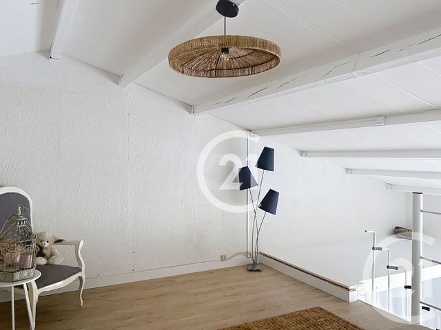 Appartement F2 &agrave; vendre - 2 pi&egrave;ces - 39,88 m2 - St Cyprien - 66 - LANGUEDOC-ROUSSILLON