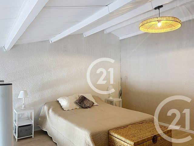 Appartement F2 &agrave; vendre - 2 pi&egrave;ces - 39,88 m2 - St Cyprien - 66 - LANGUEDOC-ROUSSILLON