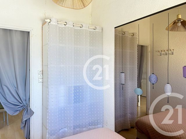 Appartement F2 &agrave; vendre - 2 pi&egrave;ces - 39,88 m2 - St Cyprien - 66 - LANGUEDOC-ROUSSILLON