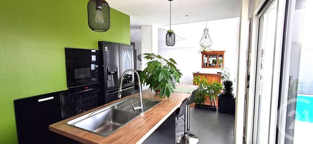 Maison à vendre - 5 pièces - 125 m2 - Elne - 66 - LANGUEDOC-ROUSSILLON