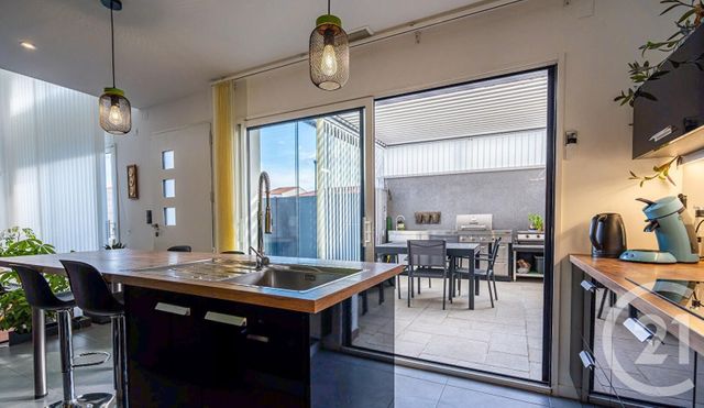 Maison à vendre - 5 pièces - 125 m2 - Elne - 66 - LANGUEDOC-ROUSSILLON