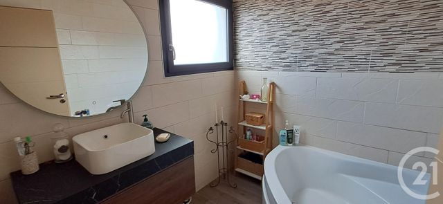 Maison à vendre - 3 pièces - 76,53 m2 - Ortaffa - 66 - LANGUEDOC-ROUSSILLON