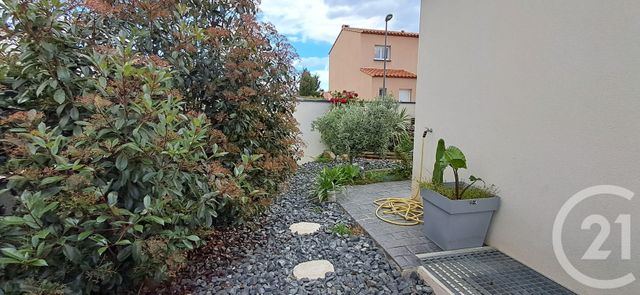 Maison à vendre - 3 pièces - 76,53 m2 - Ortaffa - 66 - LANGUEDOC-ROUSSILLON
