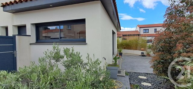 Maison à vendre - 3 pièces - 76,53 m2 - Ortaffa - 66 - LANGUEDOC-ROUSSILLON