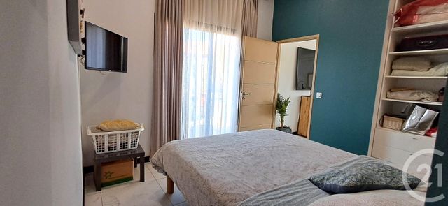 Maison à vendre - 3 pièces - 76,53 m2 - Ortaffa - 66 - LANGUEDOC-ROUSSILLON