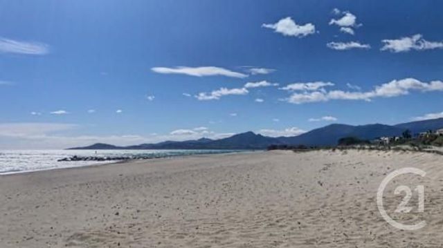 Appartement F2 à vendre - 2 pièces - 22,70 m2 - St Cyprien - 66 - LANGUEDOC-ROUSSILLON