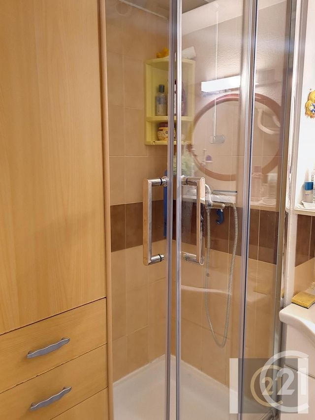 Appartement F2 à vendre - 2 pièces - 22,70 m2 - St Cyprien - 66 - LANGUEDOC-ROUSSILLON