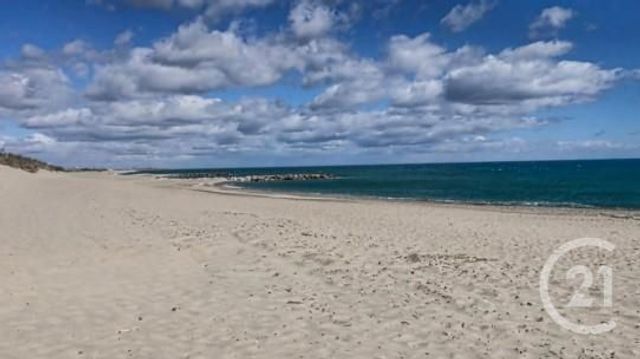 Appartement F2 à vendre - 2 pièces - 22,70 m2 - St Cyprien - 66 - LANGUEDOC-ROUSSILLON