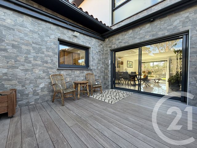 Maison à vendre - 4 pièces - 195 m2 - Elne - 66 - LANGUEDOC-ROUSSILLON