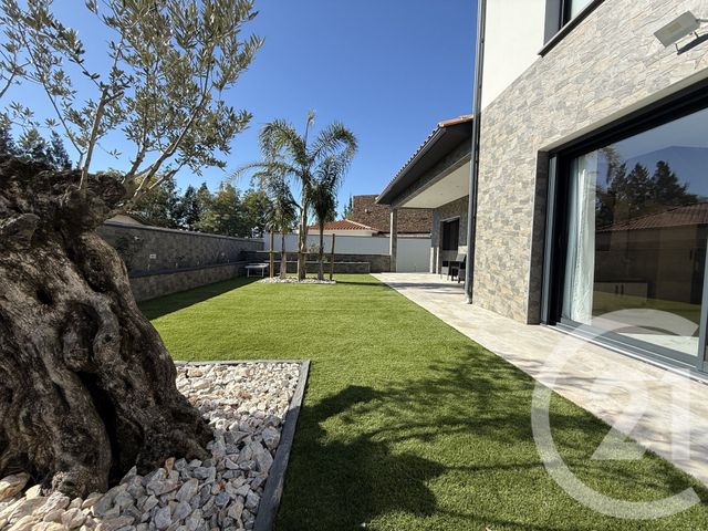 Maison à vendre - 4 pièces - 195 m2 - Elne - 66 - LANGUEDOC-ROUSSILLON