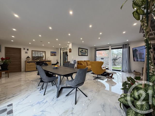 Maison à vendre - 4 pièces - 195 m2 - Elne - 66 - LANGUEDOC-ROUSSILLON